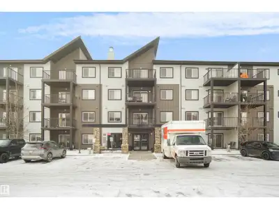 Looking to own your first home? Welcome to This beautiful 2-bedroom, 2-bathroom renovated main floor...