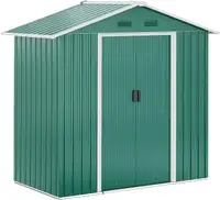 Wanted:  Used Metal Storage Shed for FREE!