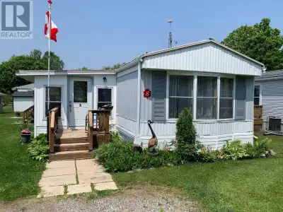 Are you looking for an affordable place to call home? Then you need to have a look at this mobile ho...
