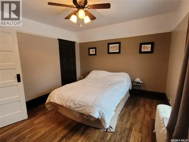 717 Coteau AVENUE Weyburn, Saskatchewan in Houses for Sale in Regina - Image 25