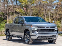 Turbocharged Diesel I6 3.0L engine for powerful performance - Advanced safety features including ada... (image 2)