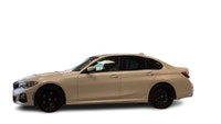 Welcome to BMW Regina 2021 BMW 330i xDrive – M Sport Edition – Low Kilometres, Sporty Design, and Pr... (image 6)