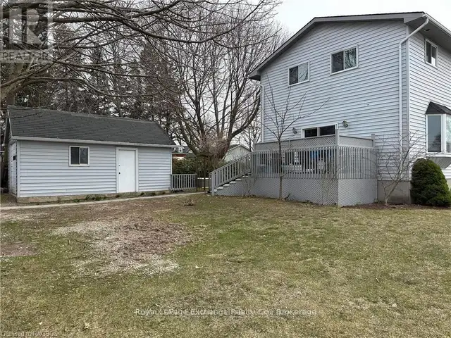 247 BROADWAY STREET Kincardine, Ontario in Houses for Sale in Owen Sound - Image 4