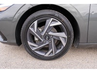 HYUNDAI ELANTRA LUXURY - Blind-Spot Collision-Avoidance Assist - Rear Cross-Traffic Collision-Avoida... (image 5)