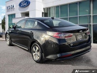 Heated Seats, Bluetooth, Aluminum Wheels, Steering Wheel Audio Control, Satellite Radio, Air Conditi... (image 3)