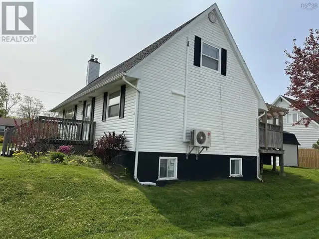 26 Dalhousie Drive Sydney, Nova Scotia62864756958083121