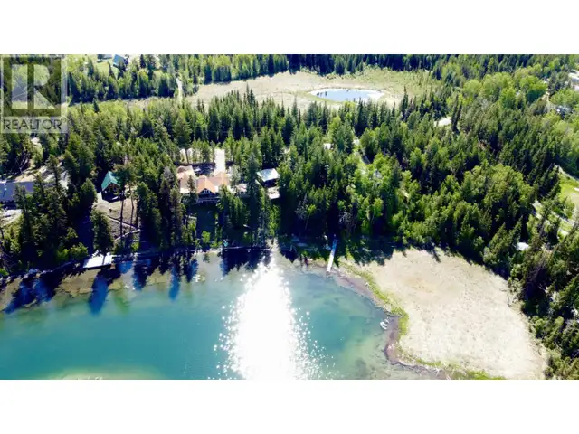 7616 E SHERIDAN LAKE ROAD Sheridan Lake, British Columbia in Houses for Sale in 100 Mile House - Image 41