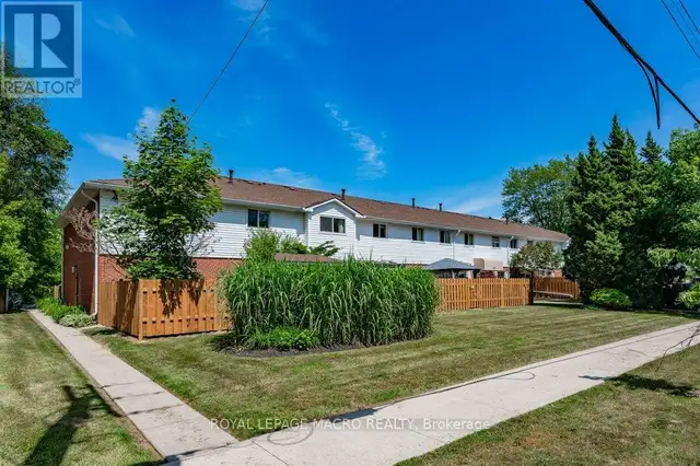2 - 483 CLARIDGE ROAD Burlington (Roseland), Ontario62863792164354121