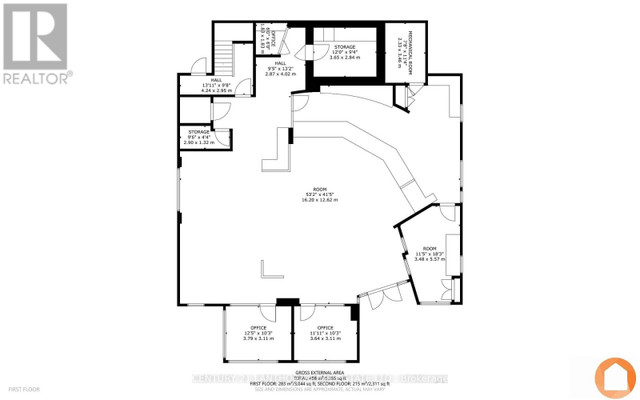 115 PICTON MAIN STREET Prince Edward County (Picton Ward), Ontar in Commercial & Office Space for Sale in Belleville - Image 2