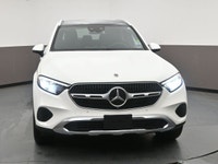 The 2025 Mercedes-Benz GLC 300 delivers refined luxury, advanced technology, and smooth turbocharged... (image 1)