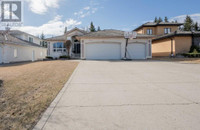 9521 Wedgewood Drive S Wedgewood, Alberta