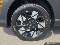 Experience confident all-weather capability and modern convenience in this remarkable 2025 Hyundai K... (image 8)
