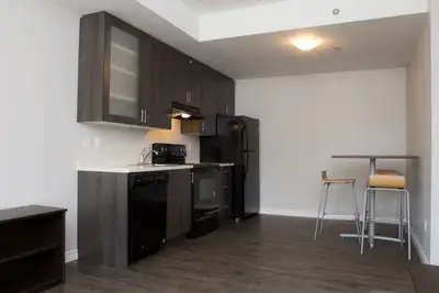 1 Bedroom in Kitchener | $1500 off FMR | Close to Fairview Mall!