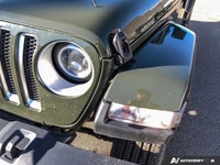 Come see this 2022 Jeep Wrangler Unlimited Sahara | Backup Cam | Heated Seats and Steering Wheel | K... (image 9)