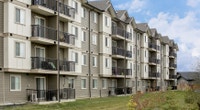 Broadstreet's Wallace Pointe offers 1, 2, and 3 bedroom pet friendly apartments for rent in Lloydmin... (image 1)
