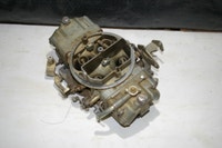 HOLLEY CARBURETOR SPREAD BORE 800 CFM  DOUBLE PUMPER Edmonton Edmonton Area Preview