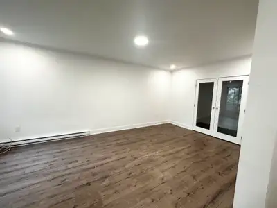 NDG, 1-bedroom + Home office, July, $1695
