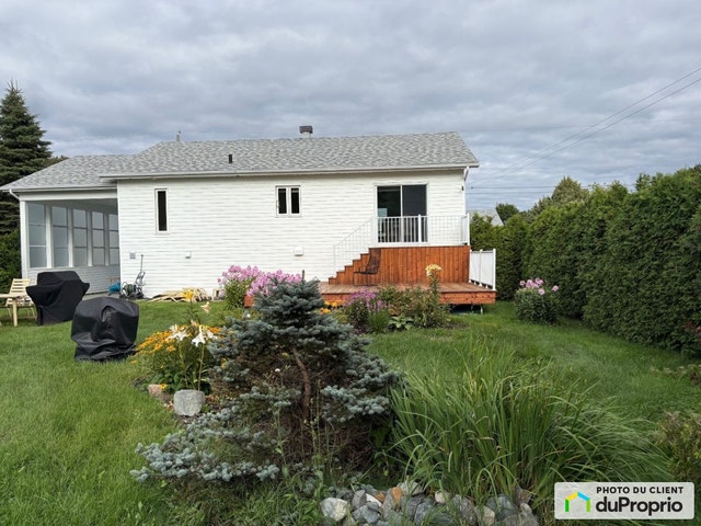 $498,000 - Bungalow for sale in Rouyn-Noranda — photo 2