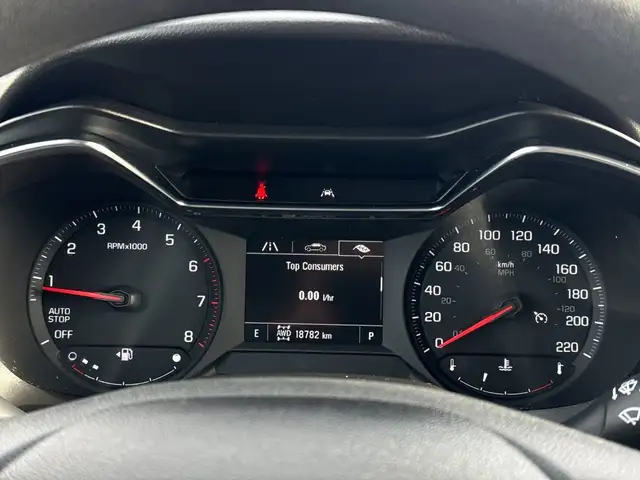 2023 Chevrolet Trailblazer LT in Cars & Trucks in Edmonton - Image 21