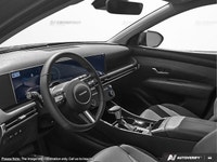 Crowfoot Hyundai, AMVIC Licensed Dealer This new Hyundai Tucson is on Sale at Crowfoot Hyundai. deli... (image 9)