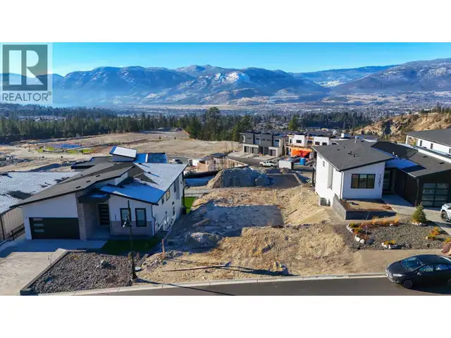 1085 Antler Drive Penticton, British Columbia in Land for Sale in Penticton - Image 7
