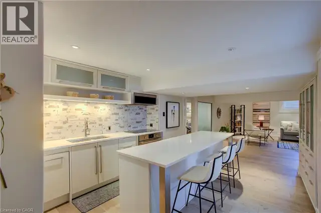 14 JAMES Court Heidelberg, Ontario in Houses for Sale in Kitchener / Waterloo - Image 27