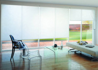 ROLLER BLINDS UP TO 80% OFF Window Coverings