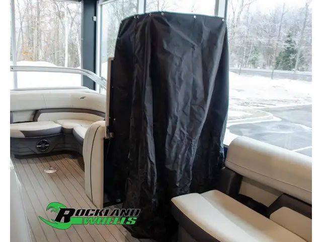 2024 Starcraft EX 20 C TRITOON PTS with 90HP in Powerboats & Motorboats in Ottawa - Image 24