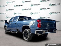 Z71 Off-Road Suspension Package, Snow Plow Prep/Camper Package, Dark Essentials Package, Cruise Cont... (image 6)