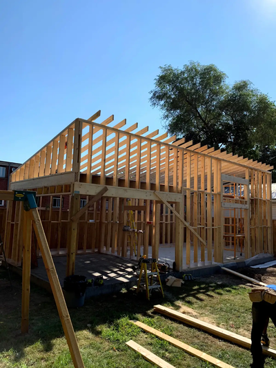 Hiring Renovator / Carpenter for projects in GTA, View more