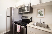 Welcome to life at Taché Boutique Apartments, where luxury meets heritage at 300 Taché Avenue in the... (image 3)