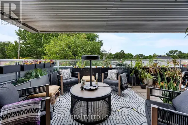 203 - 51 LADY BANK ROAD Toronto (Stonegate-Queensway), Ontario63005673017601122