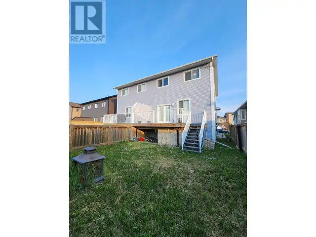 11022 104A AVENUE Fort St. John, British Columbia in Condos for Sale in Fort St. John - Image 19