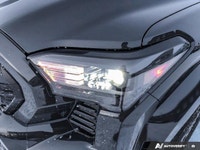 This Toyota Tacoma has a powerful Intercooled Turbo Regular Unleaded I-4 2.4 L/146 engine powering t... (image 9)