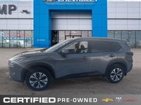 Saskatoon Motor Products - Recent Arrival! 2023 Nissan Rogue SV - Certified. Certification Program D... (image 1)