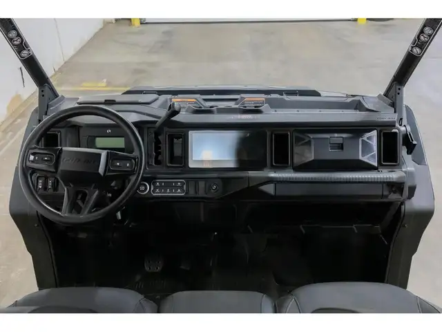 2026 Can-Am DEFENDER XT HD11 8CTC | ATVs | Calgary | Free local ...