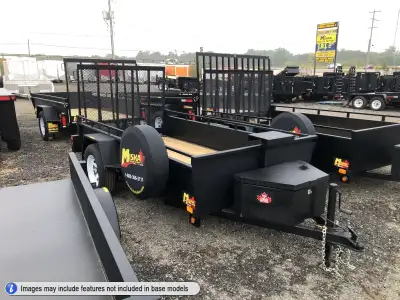 Buy Factory Direct and Save! Get it delivered to our Sudbury Pickup Depot or pick up at our factory...