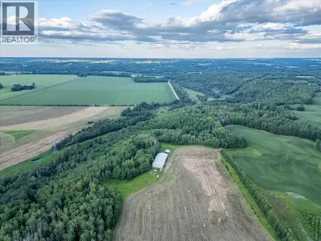 TWP 512A RR 31 Rural Leduc County, Alberta in Land for Sale in Edmonton - Image 4