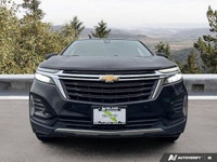 Discover the versatility and comfort of this 2024 Chevrolet Equinox LT. Featuring confident All Whee... (image 7)