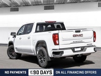 This GMC Sierra 1500 has a dependable Turbocharged Gas I4 2.7L/166 engine powering this Automatic tr... (image 3)