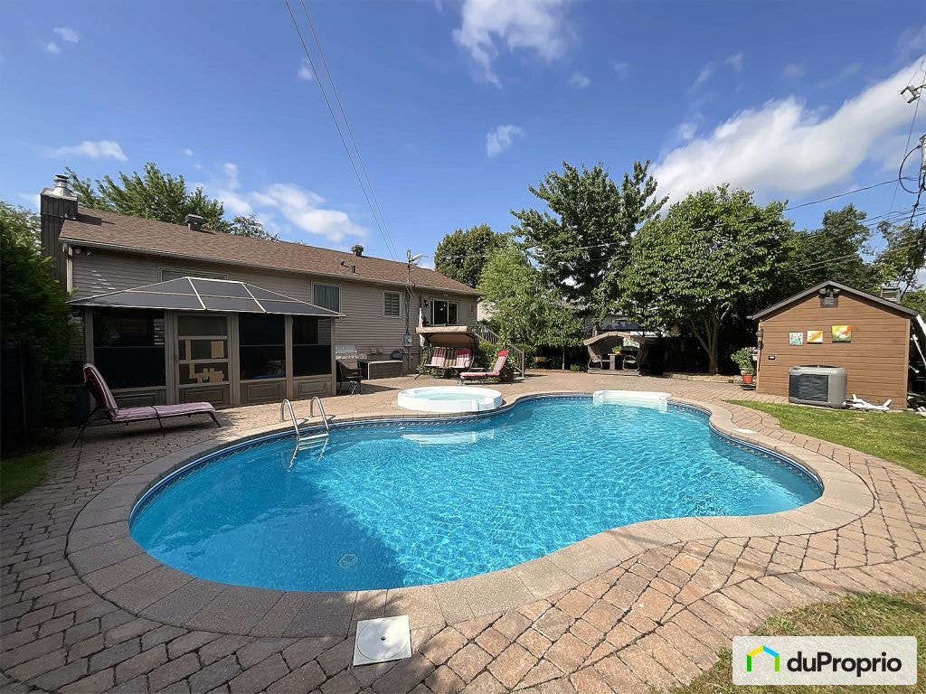 $650,000 - Bungalow for sale in Repentigny (Repentigny) — photo 2