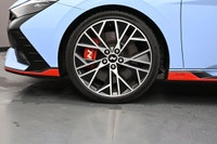 See Dealer Website for Details. 2022 Hyundai Elantra N - Manual - RARE, Low Km!! Wont last! Engine:... (image 3)