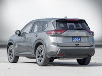 Check out this 2024 Nissan Rogue SV Moonroof while we still have it in stock! * This Nissan Rogue is... (image 4)