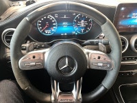 Another welcome addition to the ///MBCH COLLECTION, This stunning GLC43 AMG comes to us in amazing c... (image 9)