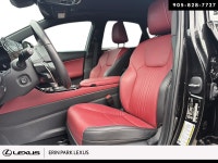 LUXURY ... Engine: LIGHT/MEDIUM DUTY L/100Km City: 5.7 L/100Km Hwy: 6.4 Safety Equipment Electronic... (image 8)