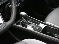 The 2024 Nissan Kicks SR combines sporty style, convenience, and versatility in a compact SUV. It fe... (image 8)