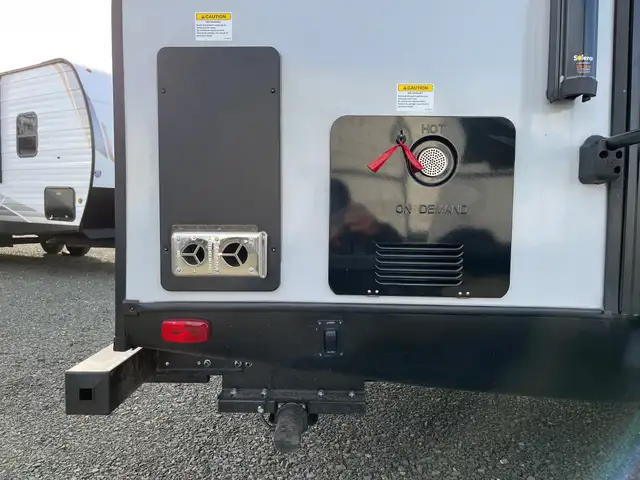 2026 Forest River VIBE EXTREME LITE in Travel Trailers & Campers in Terrace - Image 15