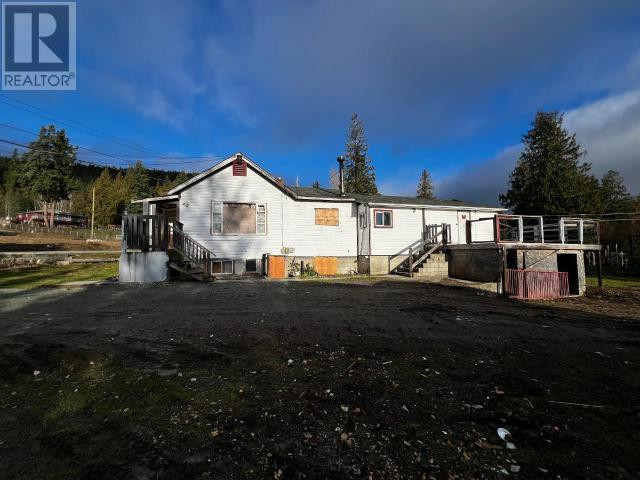 7176 WARNER STREET Powell River, British Columbia in Houses for Sale in Powell River District