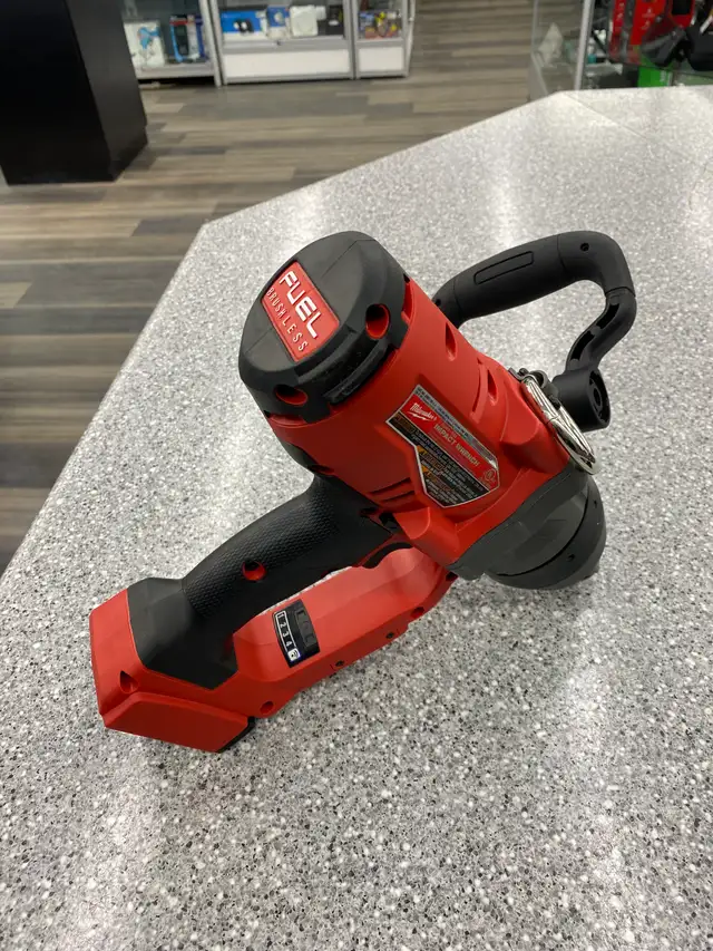 Milwaukee 2867 Impact Wrench (Tool Only) in Power Tools in City of Toronto - Image 3