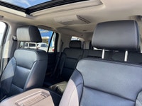 Our impressive 2020 Chevrolet Tahoe Premier 4WD in Black Cherry Metallic provides premium accommodat... (image 9)